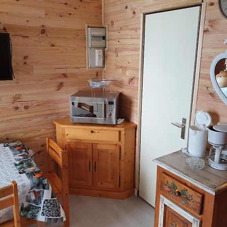 Appartement Combes Blanche 2 Маніґо Екстер'єр фото