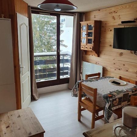 Appartement Combes Blanche 2 Маніґо Екстер'єр фото