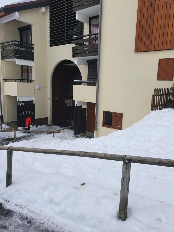 Appartement Combes Blanche 2 Маніґо Екстер'єр фото